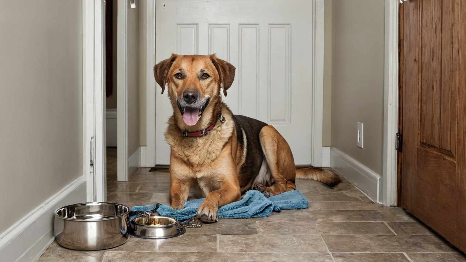 Dog Tick and Flea After-Walk Plan: Check, Prevent, and Know When to Call the Vet