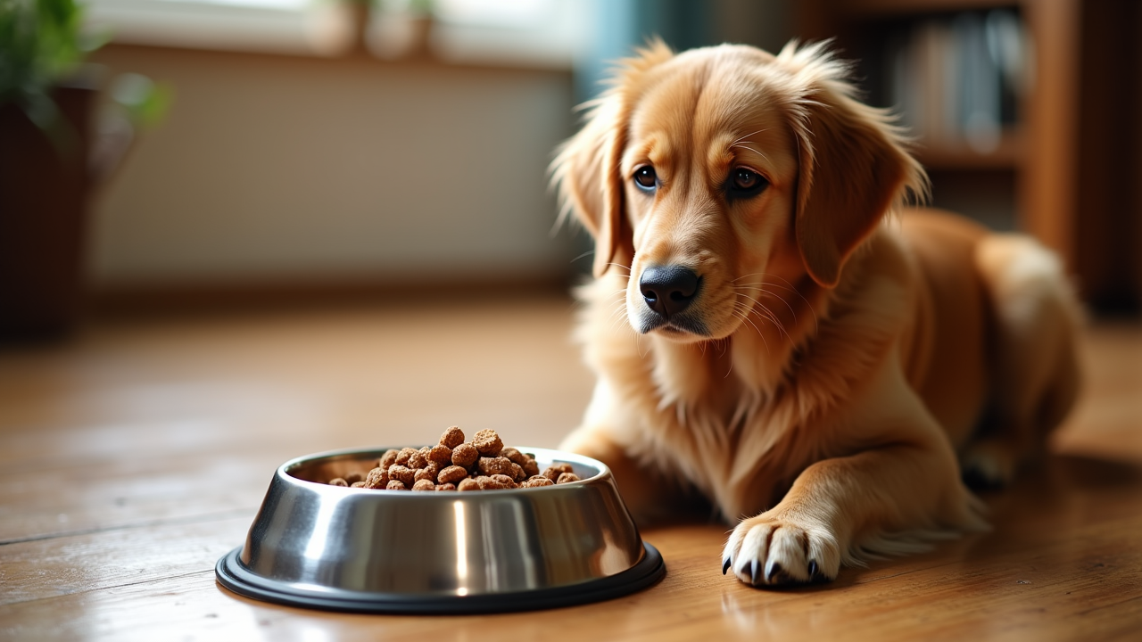Dog Food Quality Decoded — AAFCO Standards, WSAVA Brands, and What the Label Really Means