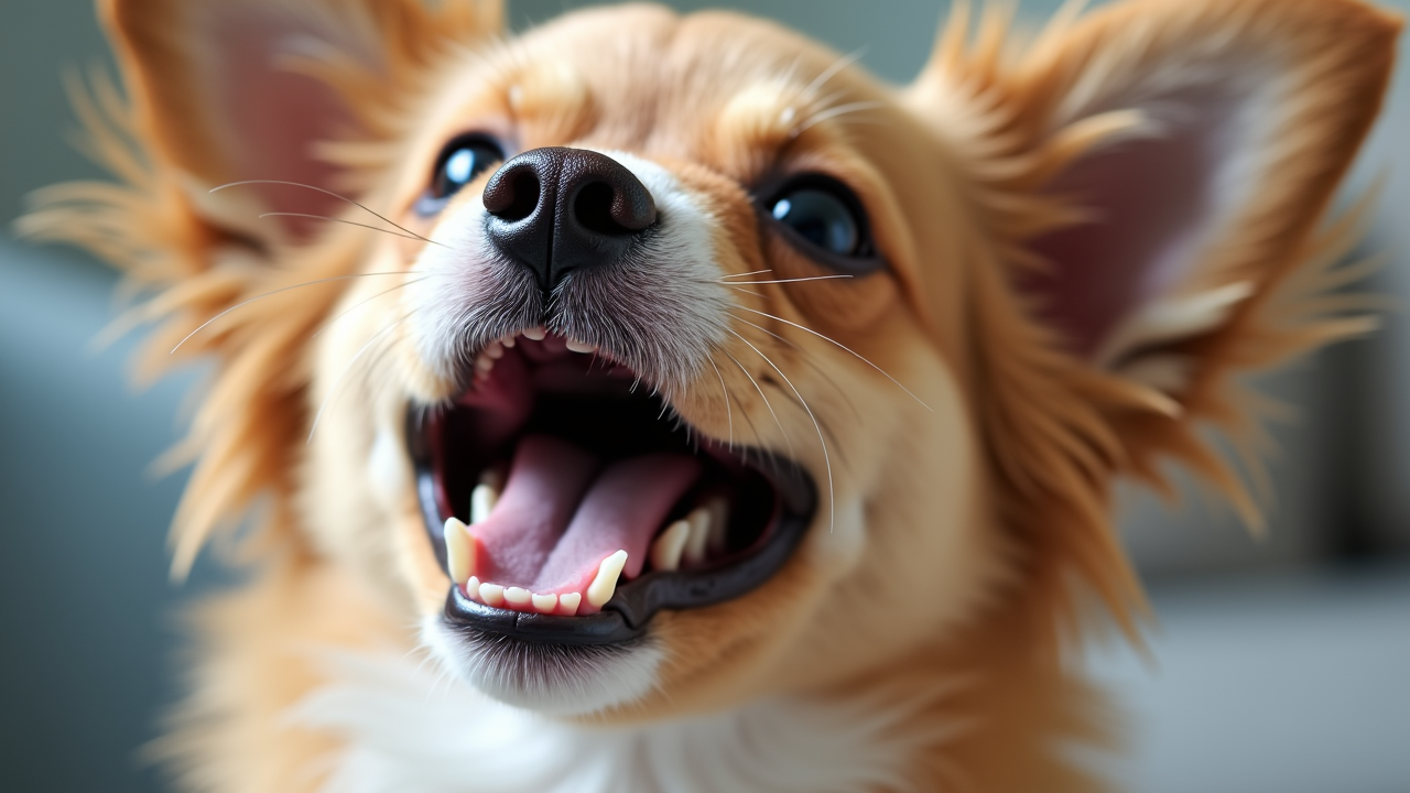 Dog Dental Health — VOHC-Approved Products and AVMA Prevention Data
