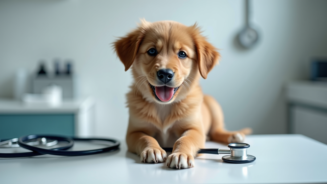 Dog Vaccination Schedule — AAHA and WSAVA Guidelines (Core vs Non-Core)