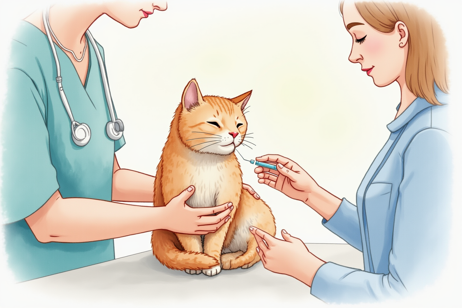 Cat Vaccination Schedule 2026 — AAFP Evidence-Based Guide