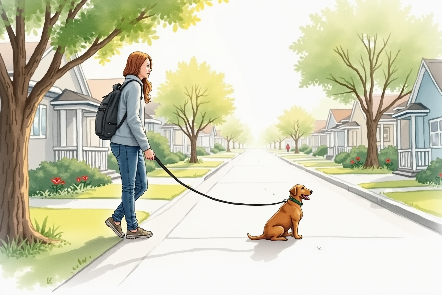 Loose Leash Walking — 2026 Evidence-Based Training Method