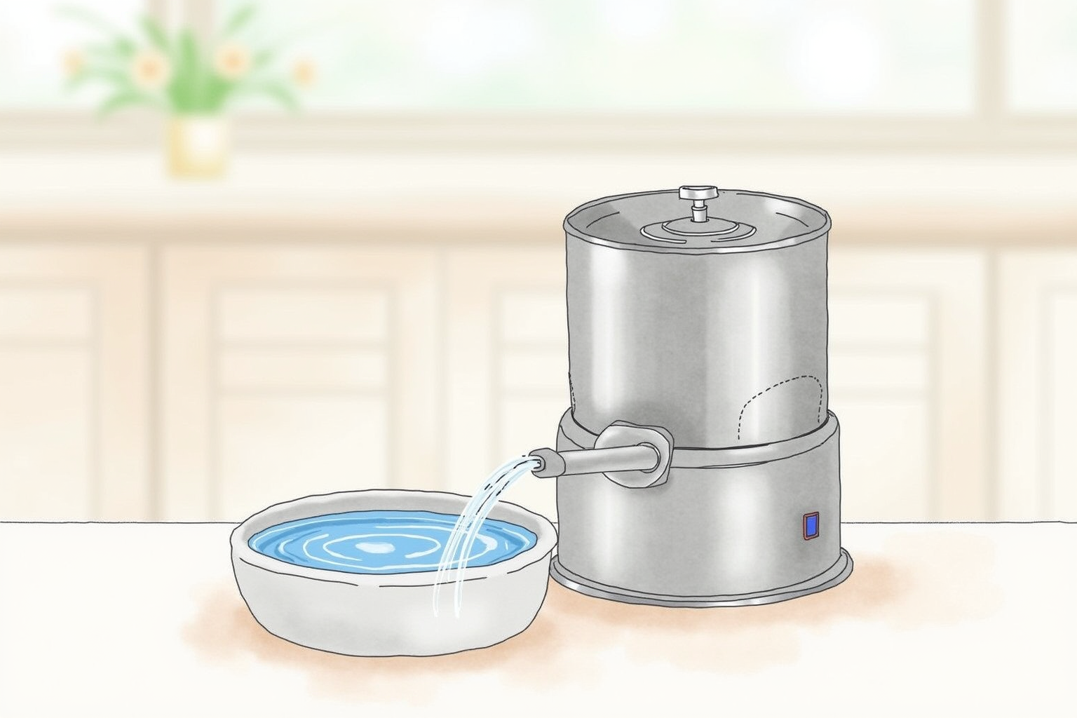 Pet Water Fountain vs Bowl — 2026 Hydration Comparison