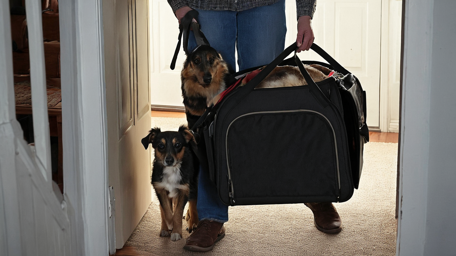 Pet Emergency Foster Care Handoff Plan for 2026 support 2