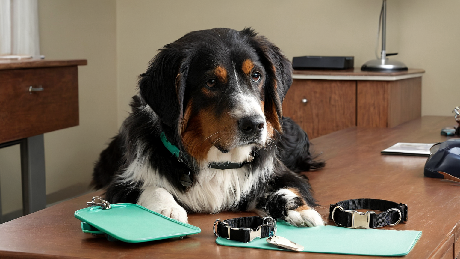 Pet Emergency Foster Care Handoff Plan for 2026 support 3