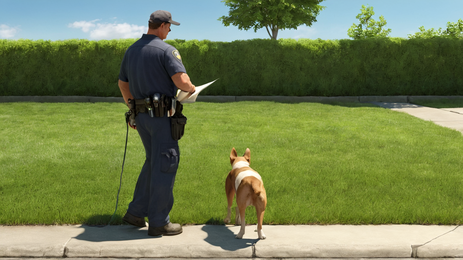 Dog Paw Burn Hot Pavement Summer Plan: Walk Timing and Vet Red Flags