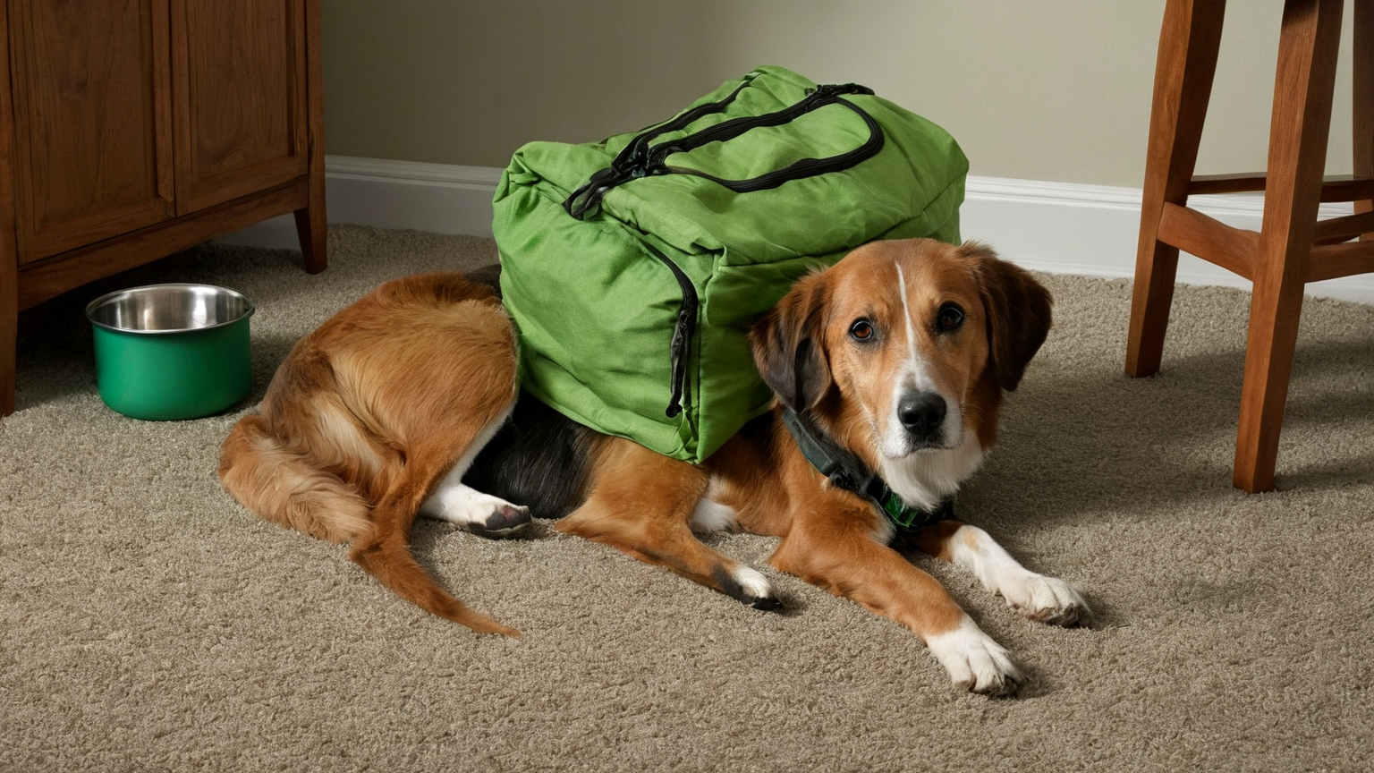 Pet Evacuation Go-Bag and Shelter Plan: A 2026 Household Checklist
