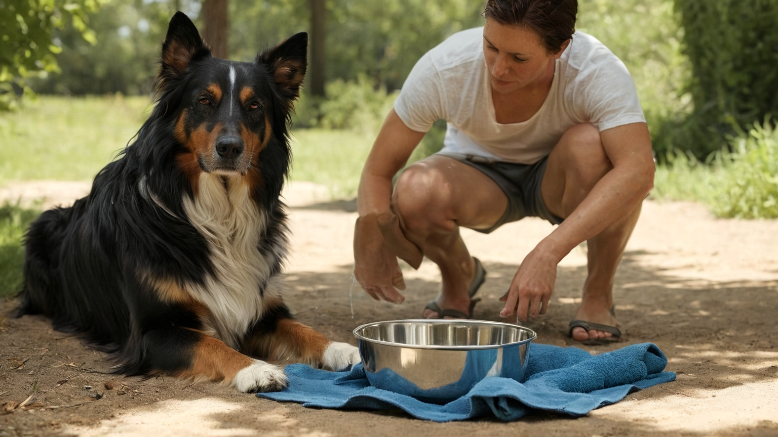 Use temperature decisions, not guesswork
