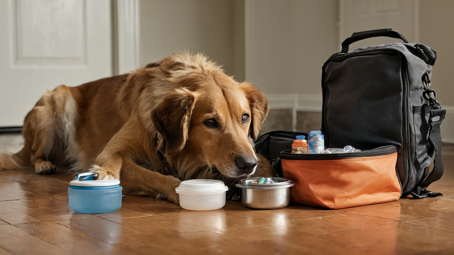 Pet Medication Power Outage Emergency Plan for 2026