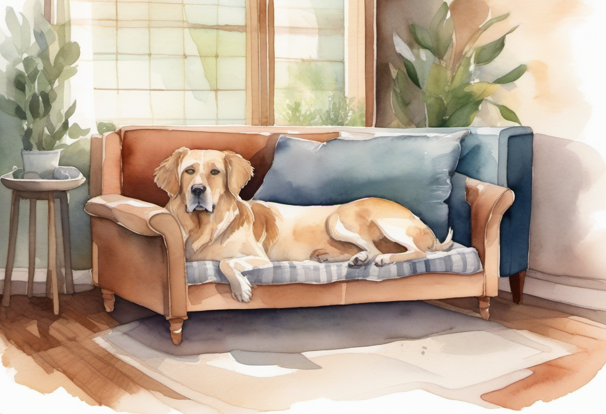 Step 1 - map the five routes your dog actually uses