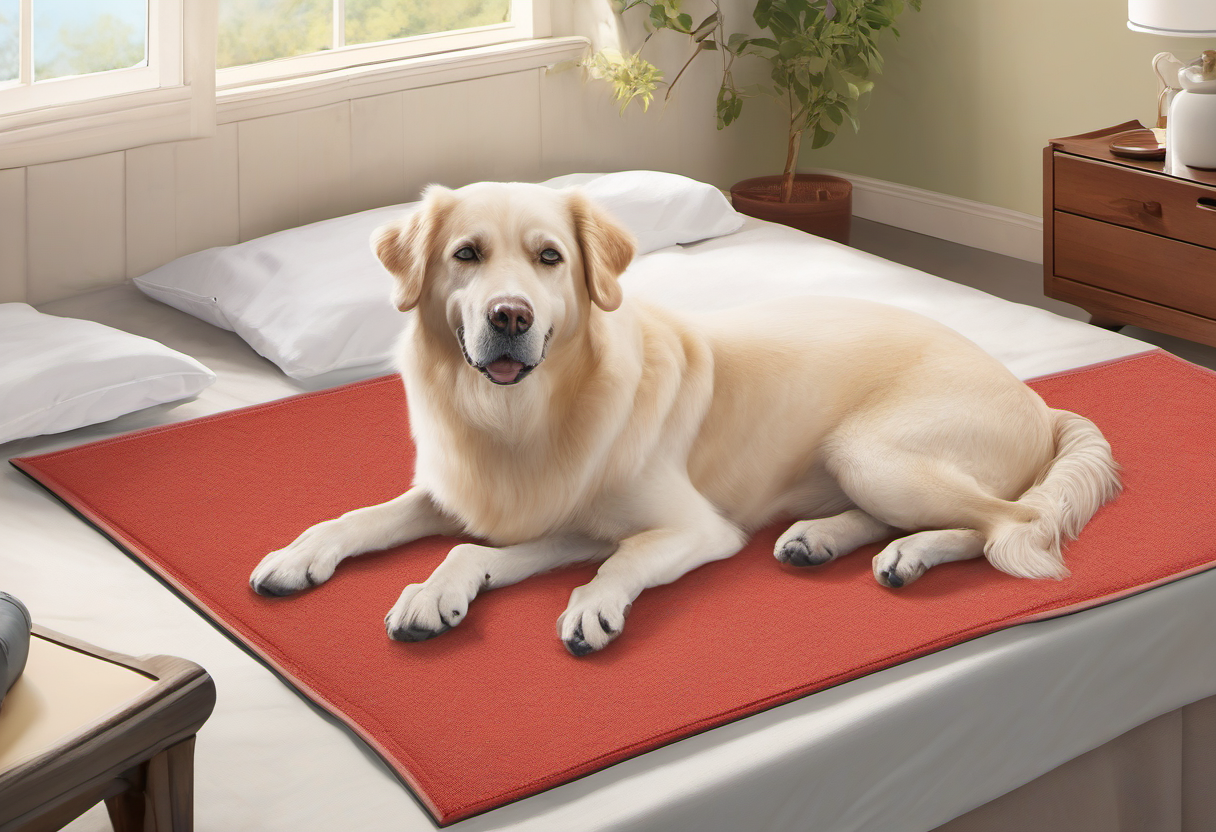 Senior Dog Joint Comfort Plan: Home Checks Before Expensive Upgrades