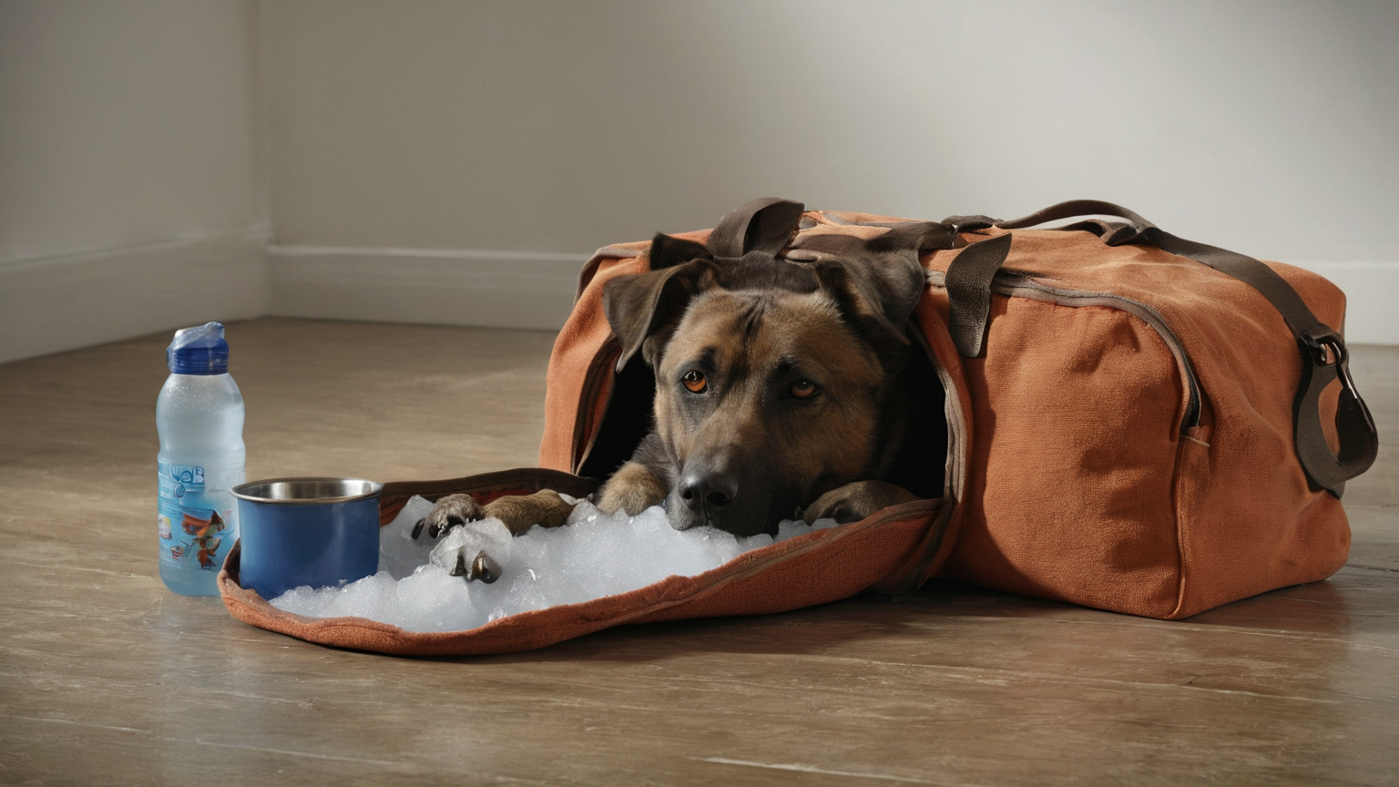 Separate routine comfort from emergency action