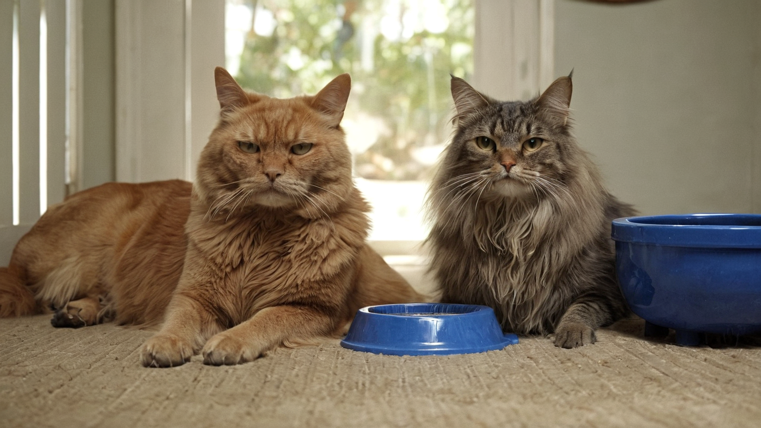Senior Pet Heat Wave Cooling Plan for Dogs and Cats in 2026 hero