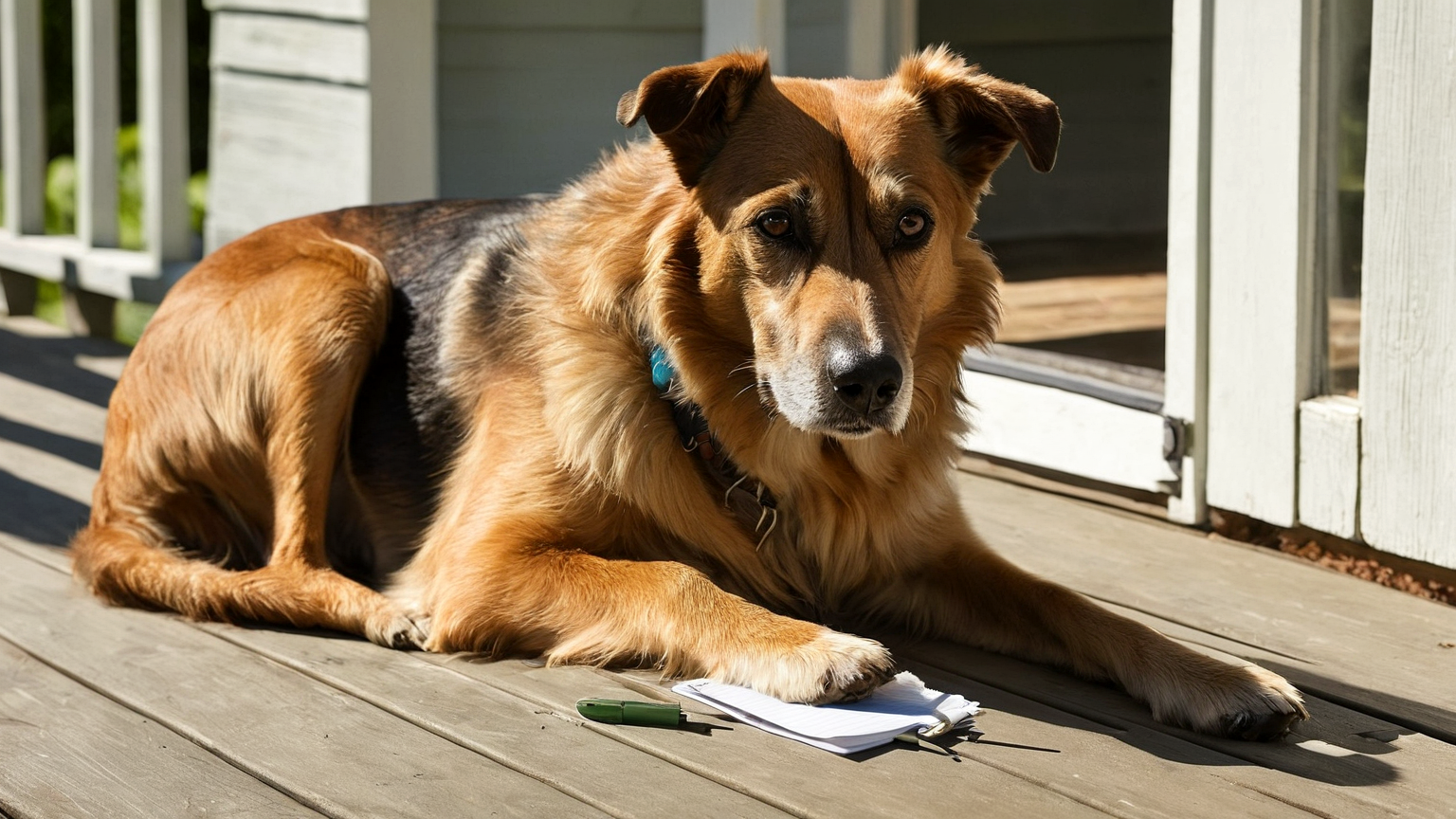 Tick Removal and Yard Check Pet Safety Plan: What to Do Before and After Outdoor Time