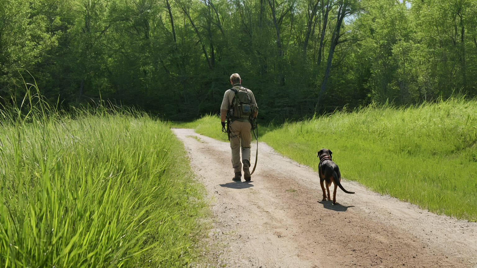 Dog Toxic Algae and Swim Water Safety Plan for Summer 2026
